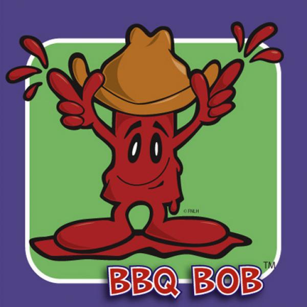 BBQ Bob