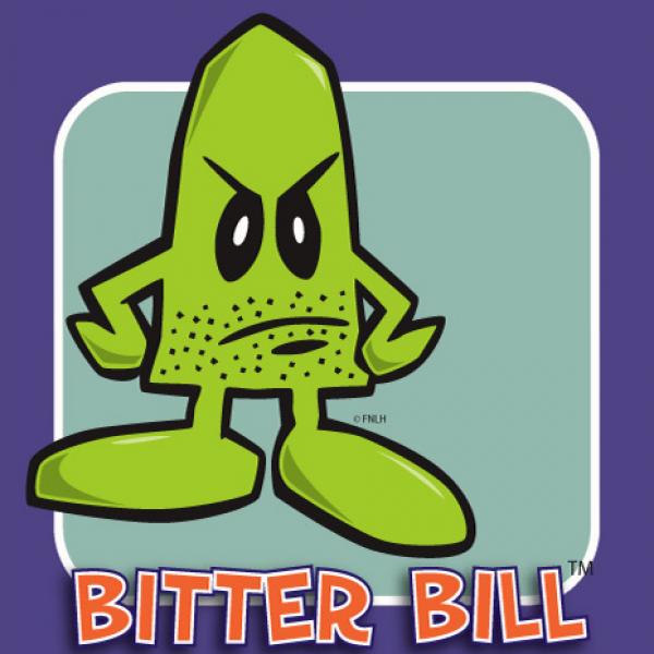 Bitter Bill