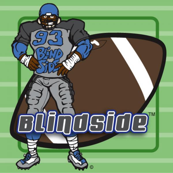 Blindside