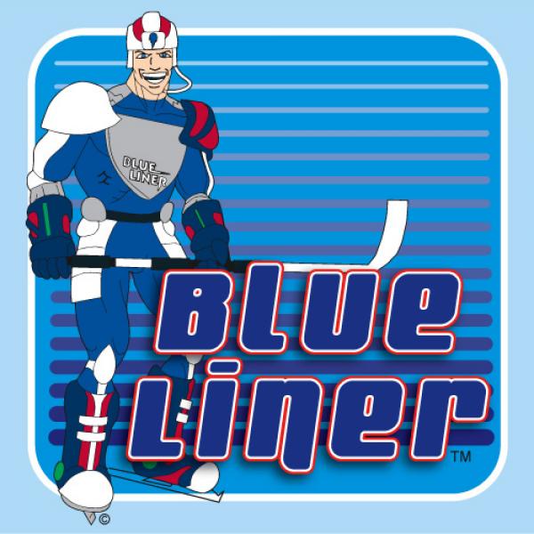 Blue Liner