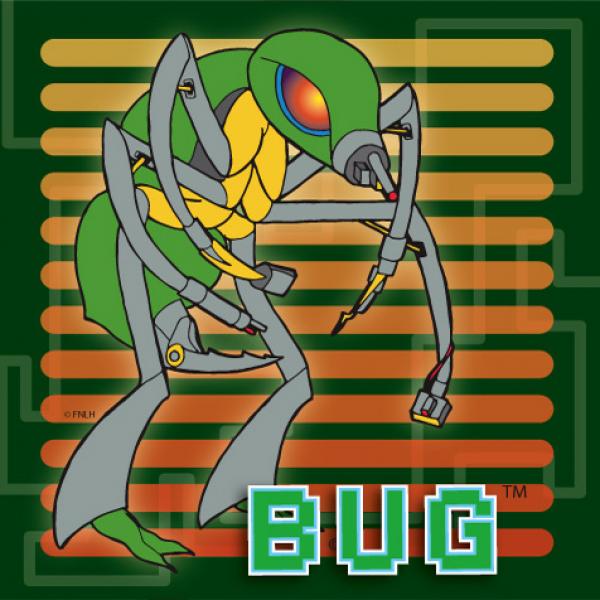 Bug