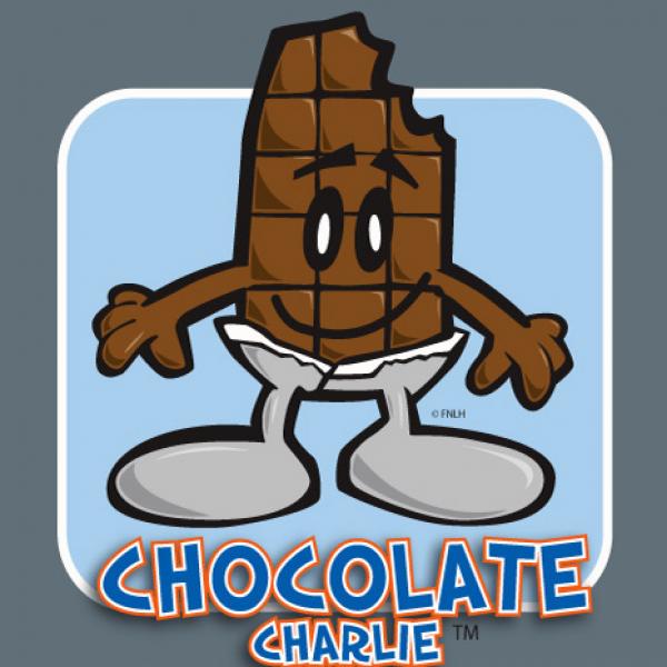 Chocolate Charlie