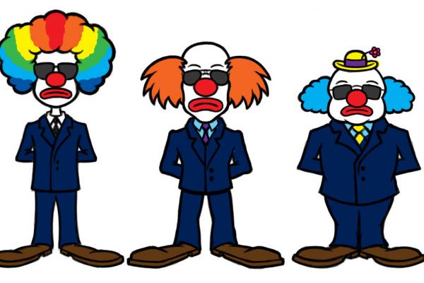 Clown Army