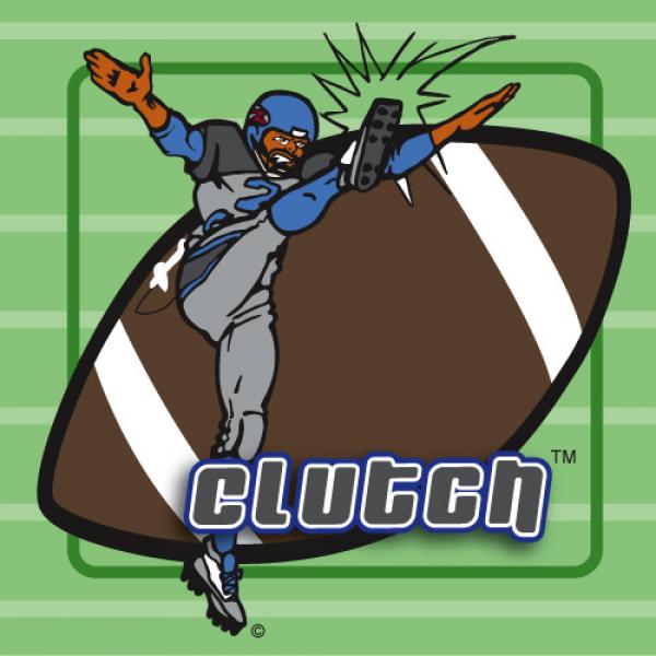 Clutch