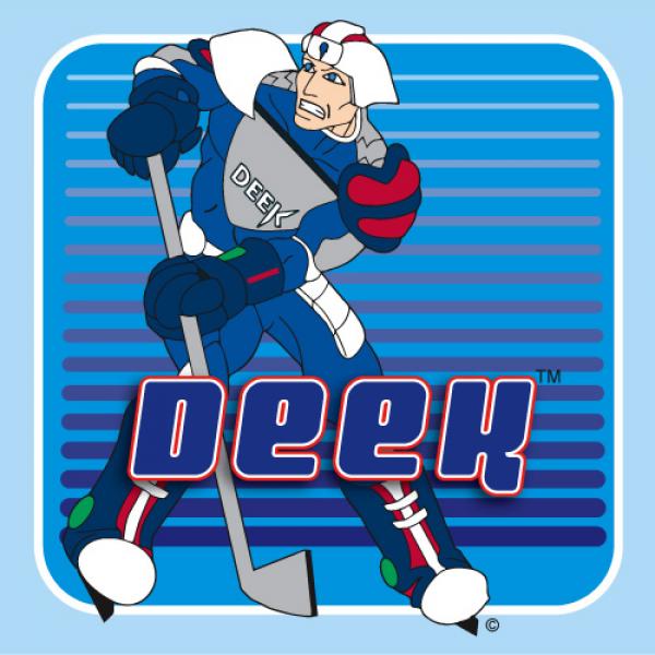 Deek