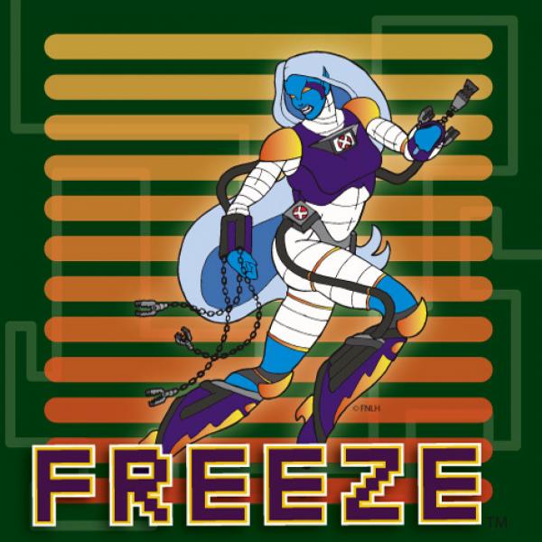 Freeze