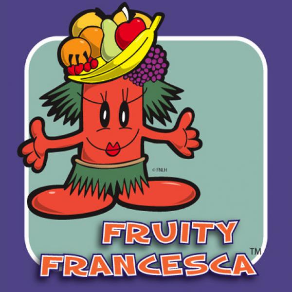 Fruity Francesca