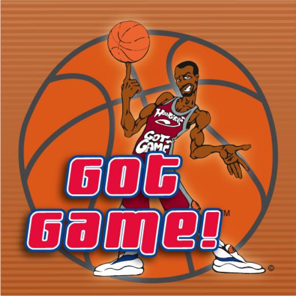 Got Game