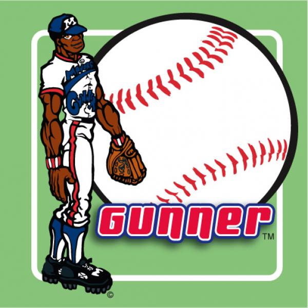 Gunner