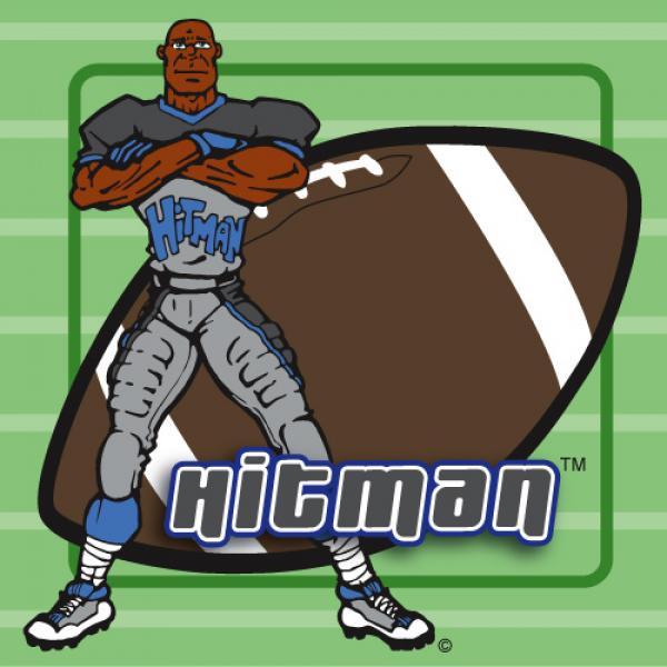 Hitman