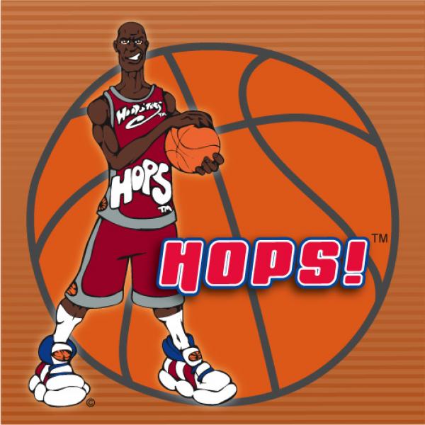 Hops