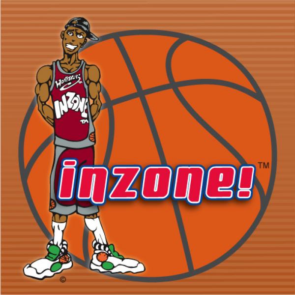Inzone