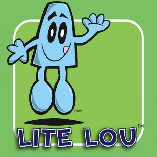 Lite Lou