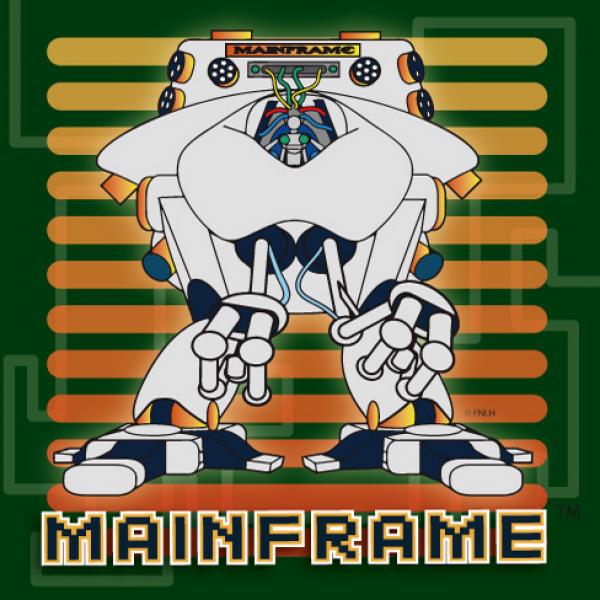Mainframe