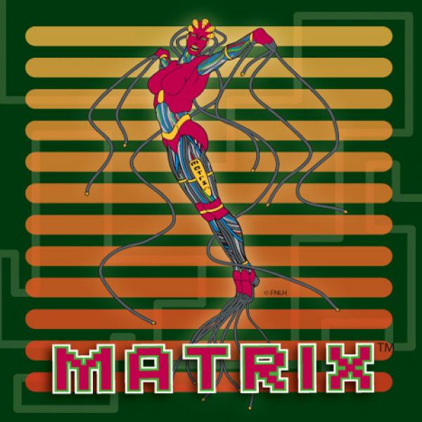 Matrix