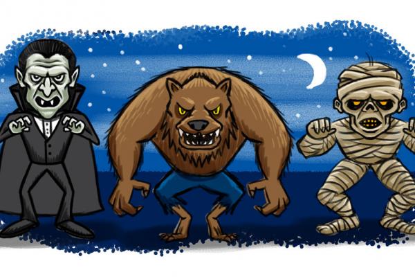 Monster force