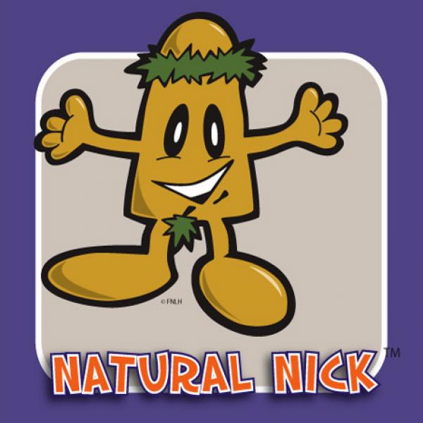 Natural Nick