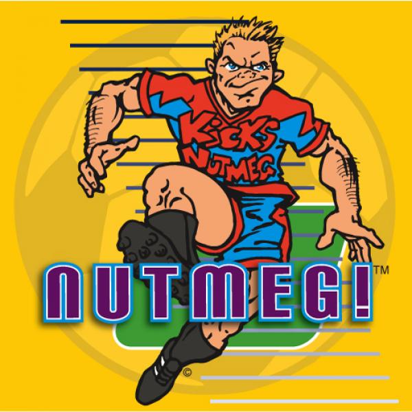 Nutmeg