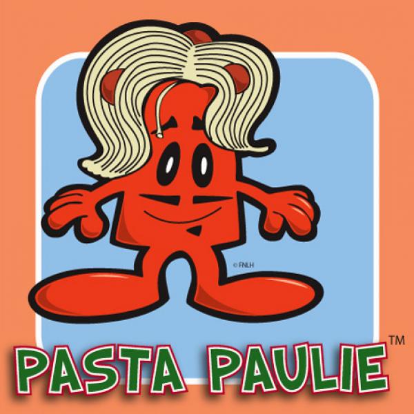 Pasta Paulie