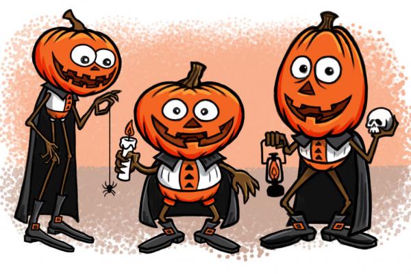 Pumpkin Patch