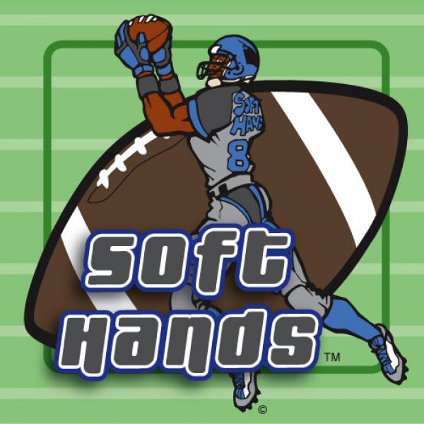 Soft Hands
