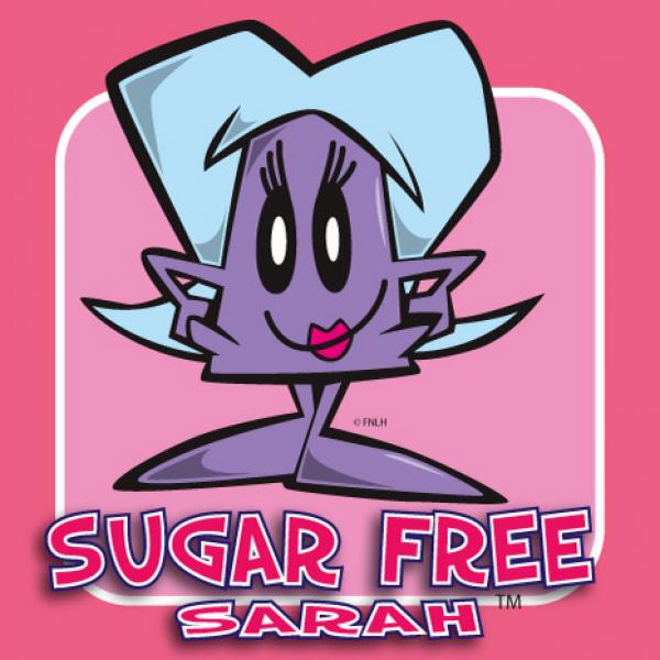 Sugar Free Sarah