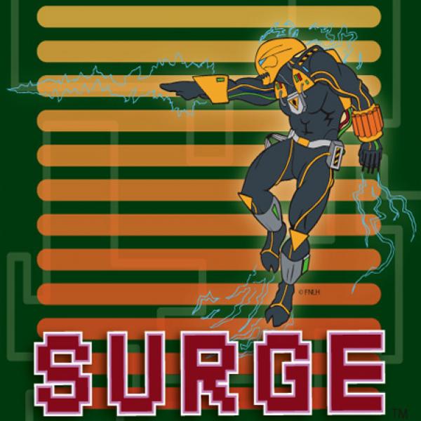Surge