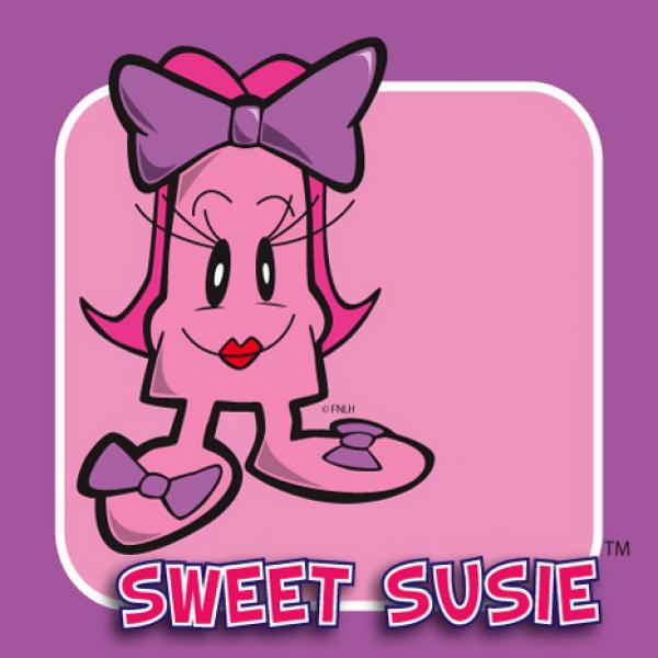 Sweet Susie