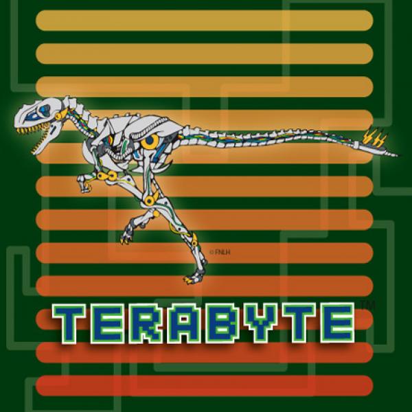 Terabyte