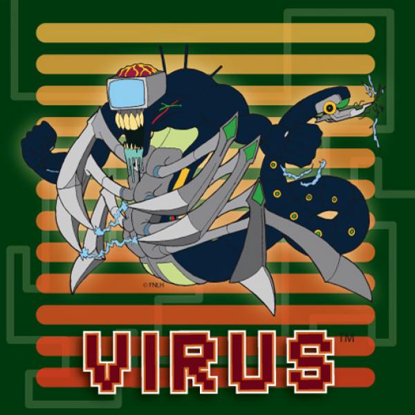 Virus