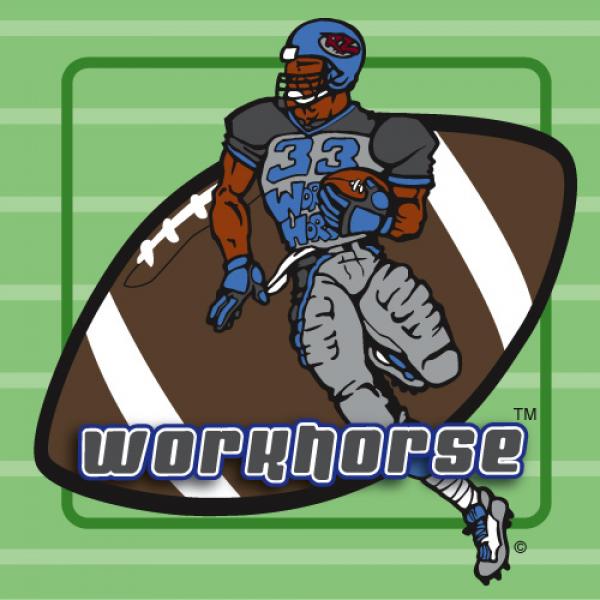 Workhorse